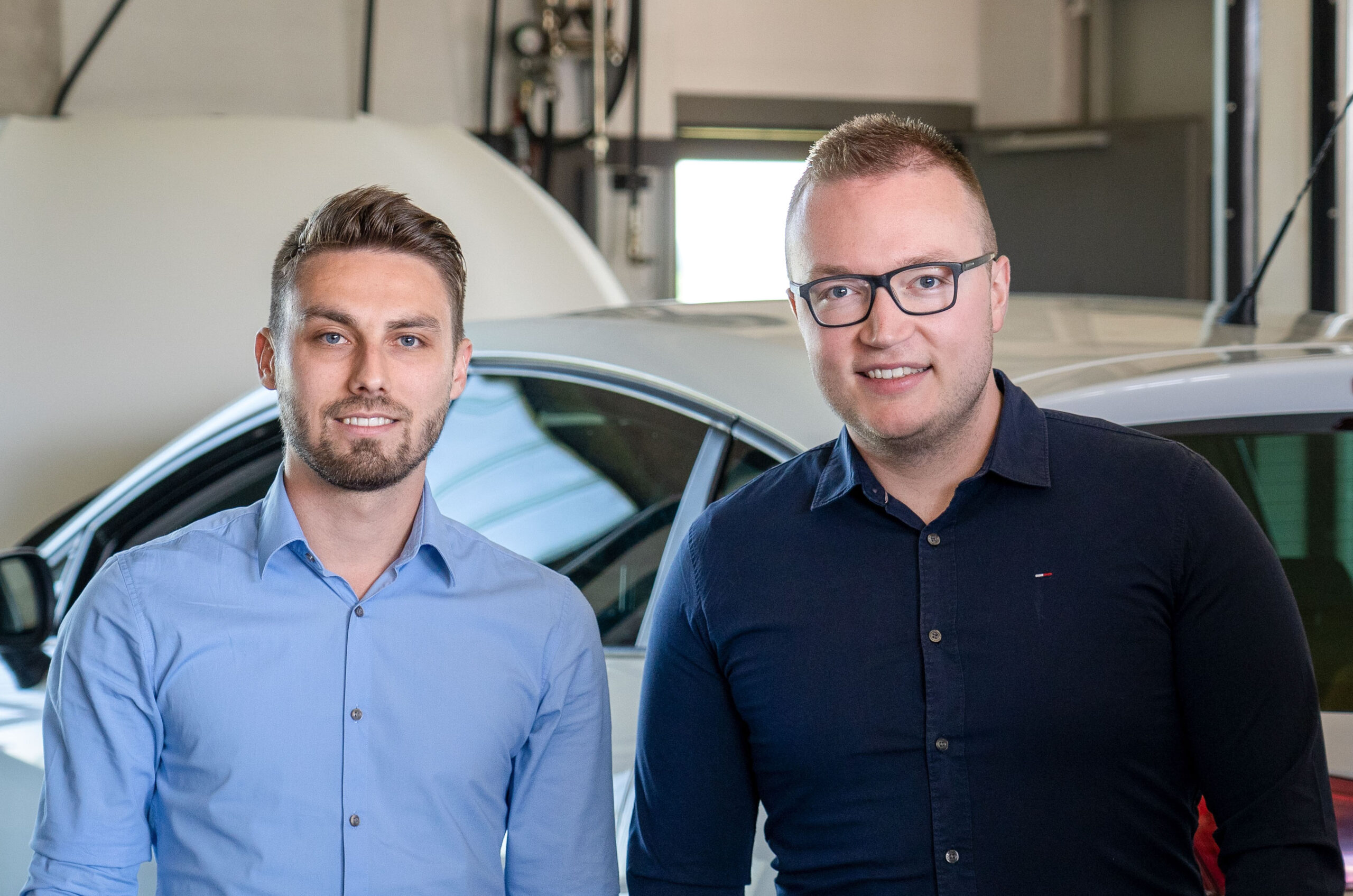 RevoGarage propulse les garages dans l’ère du digital Union