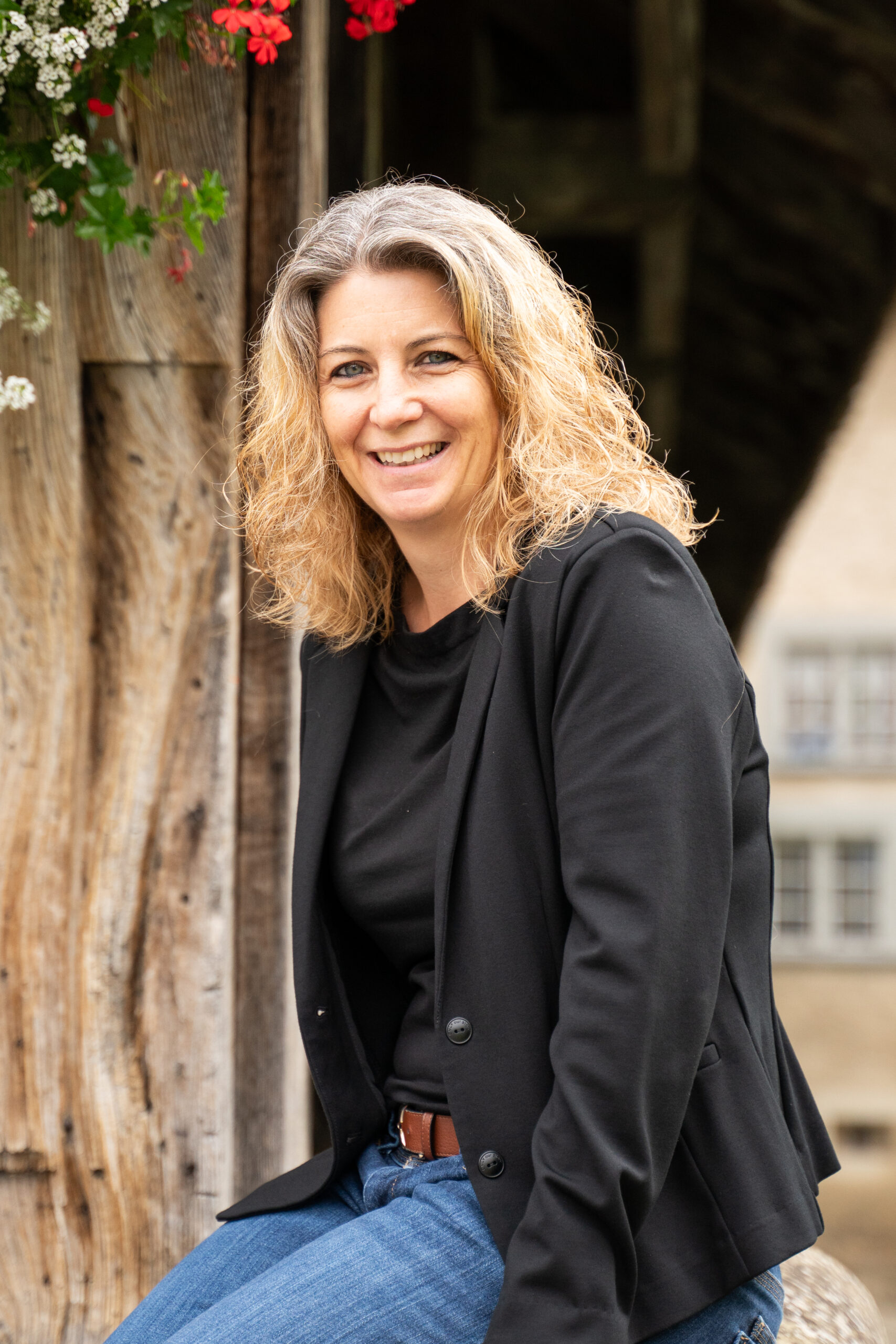 Andrea Roux - Freiburger Arbeitgeberverband