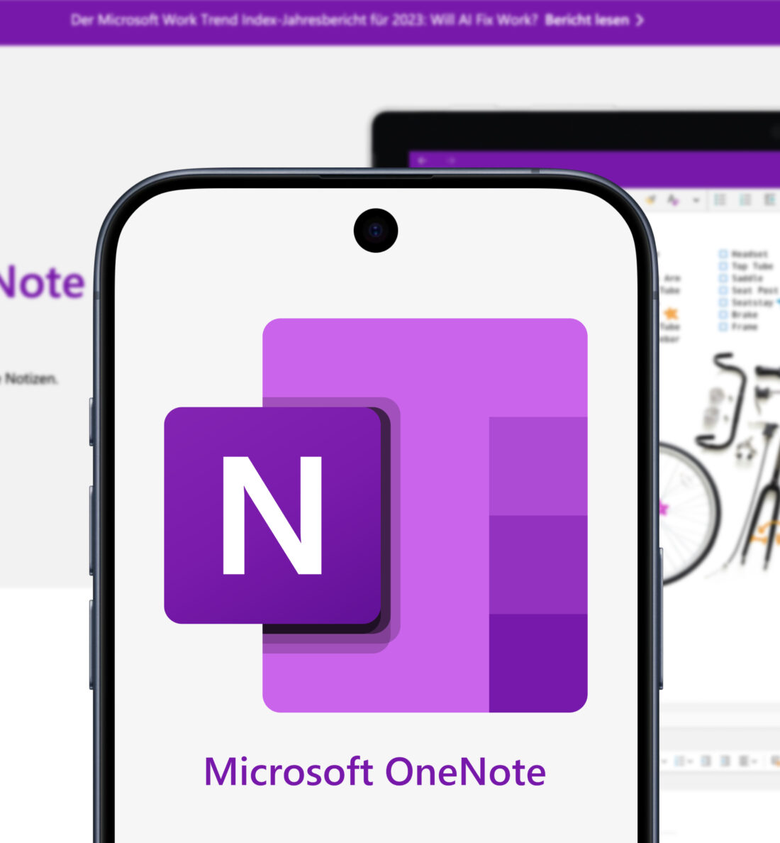 OneNote - 3 x 3 heures - Union Patronale du Canton de Fribourg