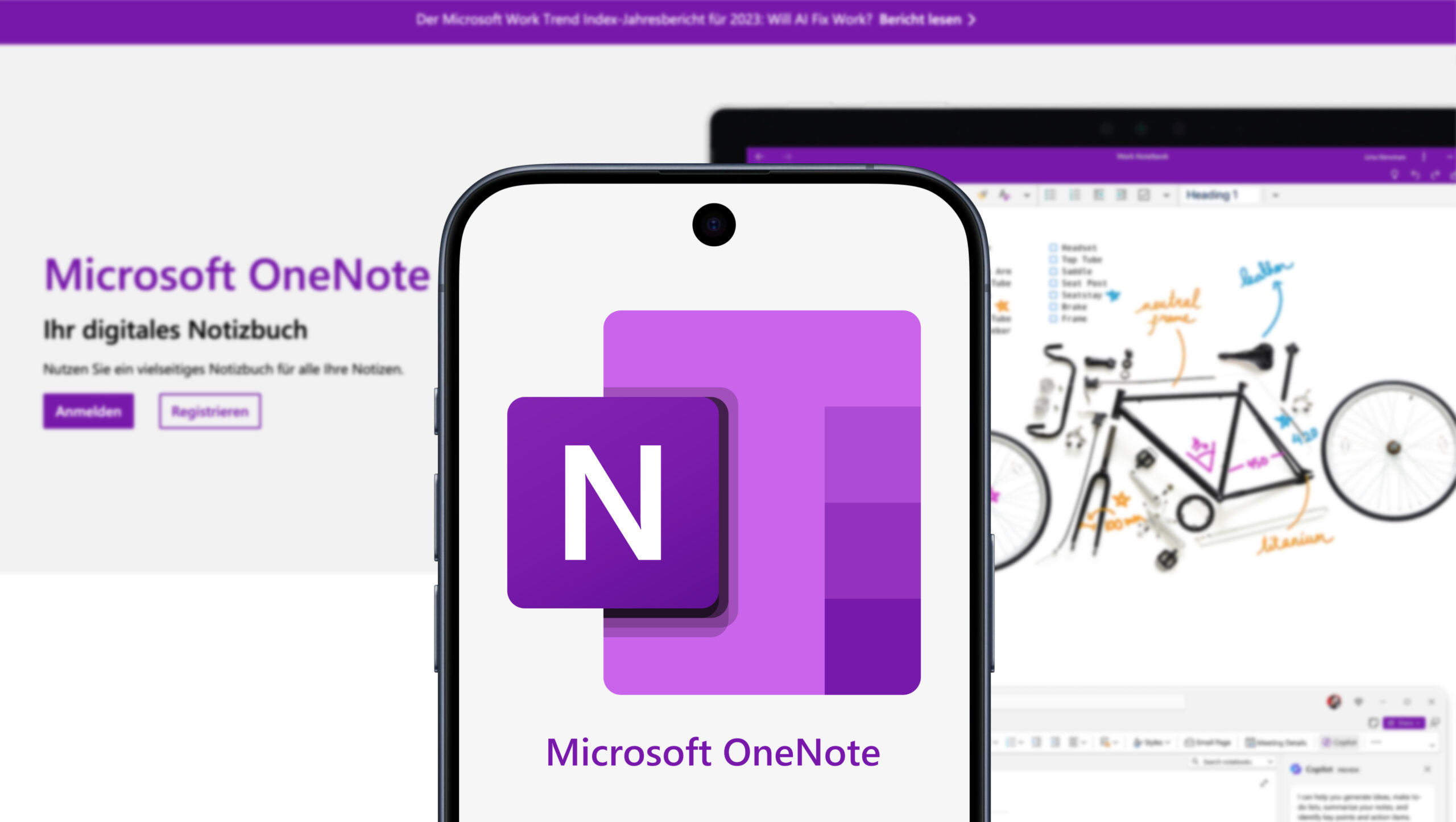 OneNote - 3 x 3 heures - Union Patronale du Canton de Fribourg